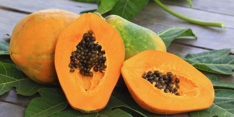 How Papaya Can Transform Your Skin and Hair: Top Benefits You Need to Know