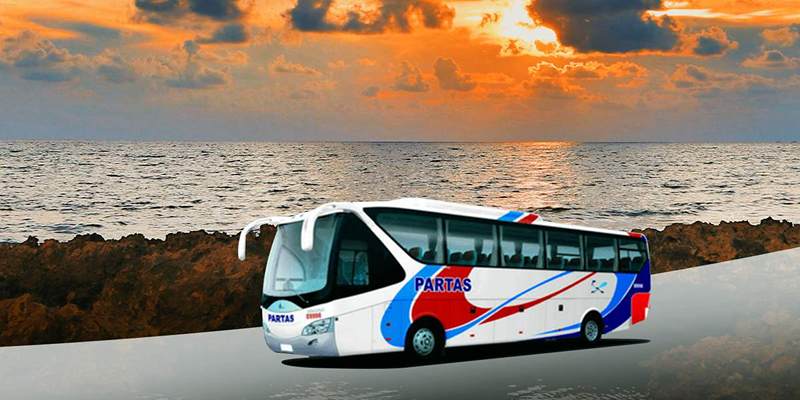 Manila to La Union Bus Schedule: Travel with Partas and Viron Transit