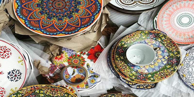 Dapitan Arcade Shopping Guide: What to Expect and What to Buy Best